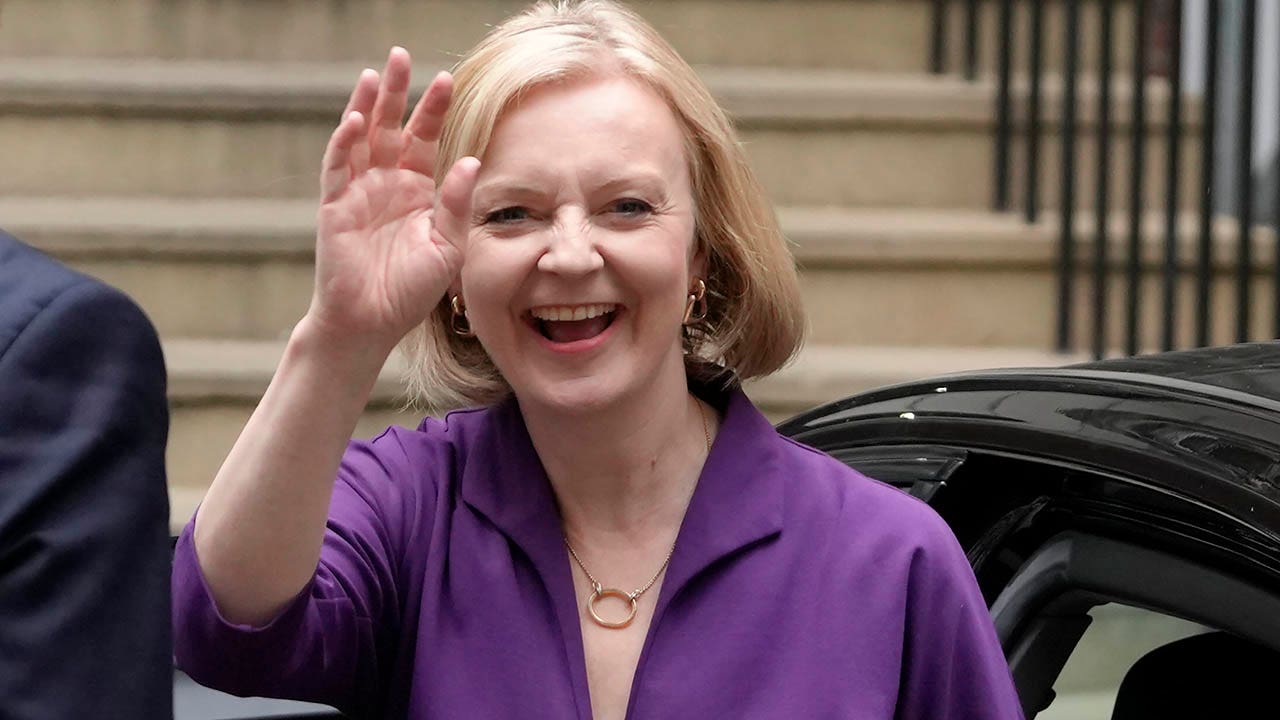 Britain’s Prime Minister Liz Truss: What you need to know