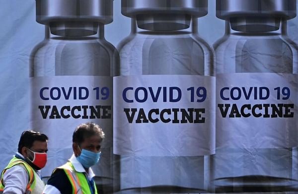 India’s first intranasal vaccine for Covid gets DCGI approval-