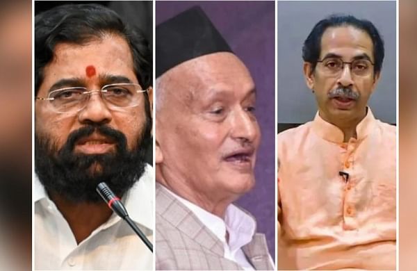Amid Shiv Sena faction war, Maharashtra Governor rejects Uddhav camp’s list for MLC quota-