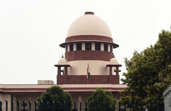 SC pulls up Centre for delay in deciding Balwant Singh’s mercy-