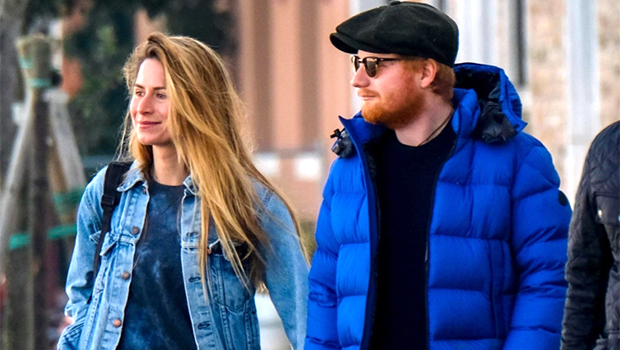 Who is Ed Sheeran’s Wife Cherry Seaborn? Everything to Know – Hollywood Life