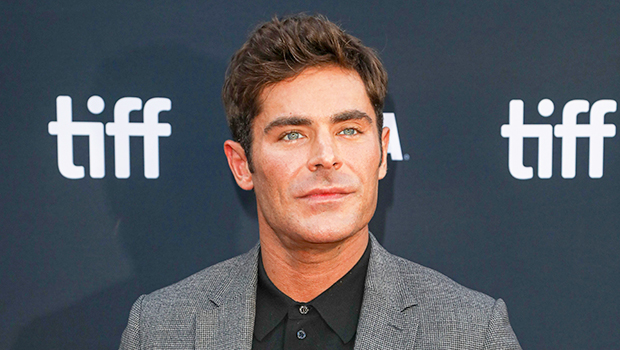 Zac Efron ‘Almost Died’ From Accident That Shattered His Jaw & Led To Plastic Surgery Rumors