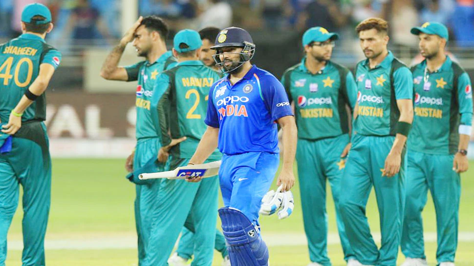 asia cup 2022 super 4 india vs paksitan sri lanka bangladesh afghanistan indian team alert | Asia Cup 2022: Super-4 में इन 4 टीमों ने किया क्वालिफाई, भारत को पाकिस्तान से नहीं इस टीम से खतरा
