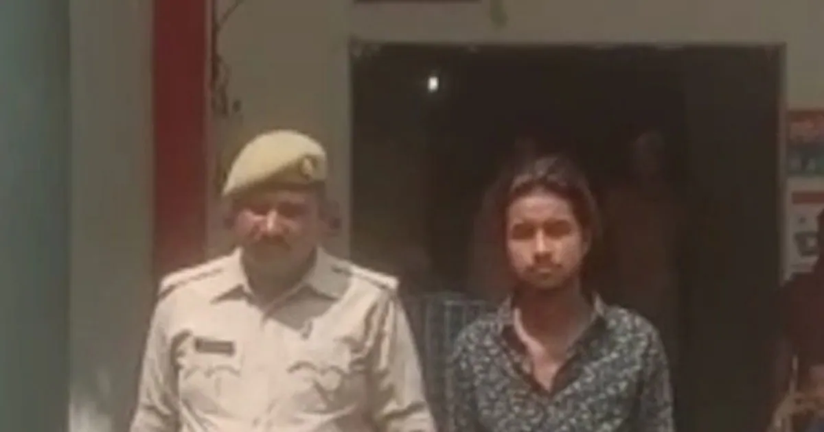 फतेहपुर से अगवा छात्रा मेरठ में मिली, चार युवकों पर बंधक बनाकर रेप और धर्मांतरण का आरोप
