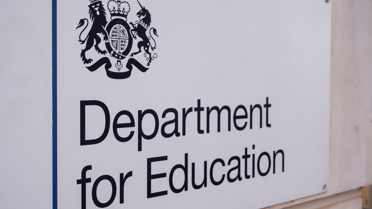UK Department for Education boots transgender kids’ charity from school guidance after multiple scandals