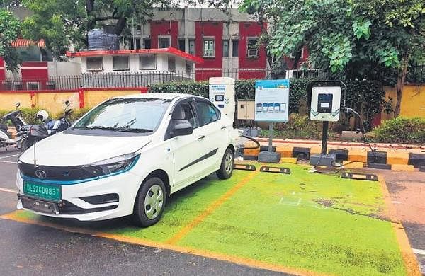 Army embarks on Electric Vehicles project to cut fossil fuel dependence-