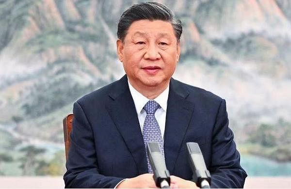 China’s Communist Party defends zero-covid policy amid rare protests against President Xi-