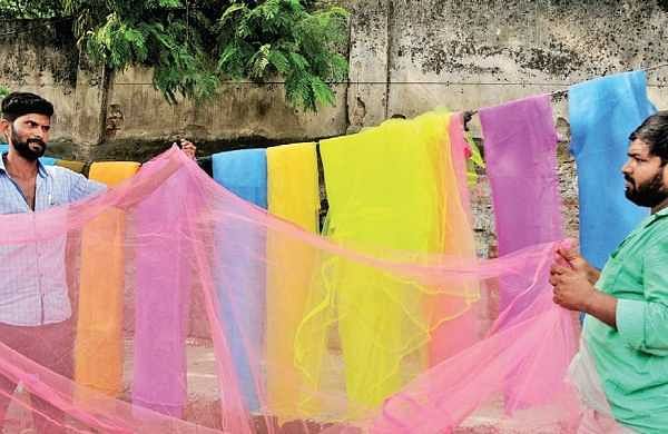 Flood-hit Pakistan to purchase over 6 million mosquito nets from India amid rising malaria cases-
