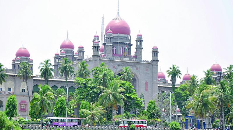HC refuses to grant stay on publishing voters list