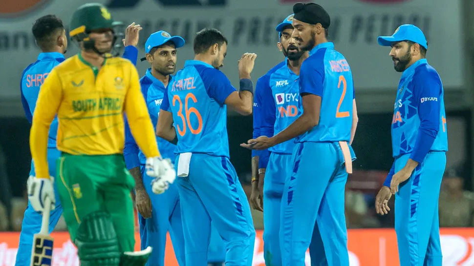 India vs South Africa 2nd ODI Match indian bowler good performance captain shikhar dhawan | IND vs SA: हर हाल में दूसरा ODI मैच जीतना चाहेगी टीम इंडिया, इन खिलाड़ियों को दिखाना होगा दम