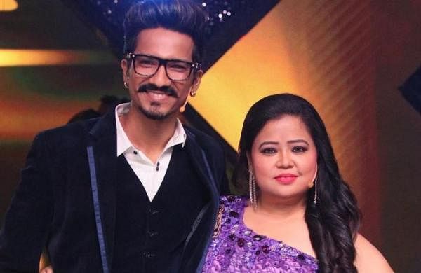 NCB files charge-sheet against comedian Bharti Singh, her husband in 2020 drug case-