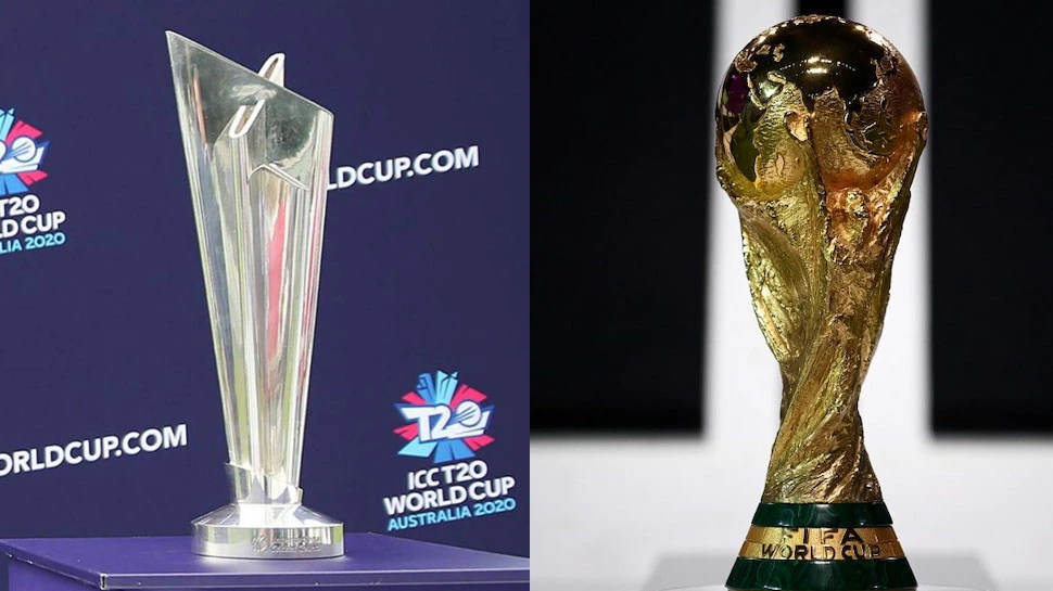 Prize money of different tournaments including t20 world Cup ipl and fifa world cup | टी20 वर्ल्ड कप, आईपीएल या फीफा वर्ल्ड कप… किसमें मिलती है सबसे ज्यादा प्राइज मनी?
