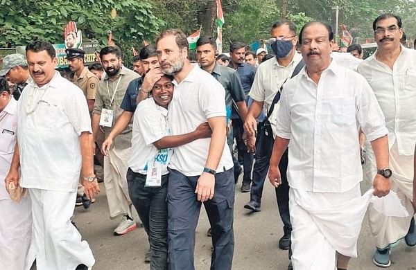 ‘Thousands of crores spent on media to portray me as untruthful and wrong,’ says Rahul Gandhi-