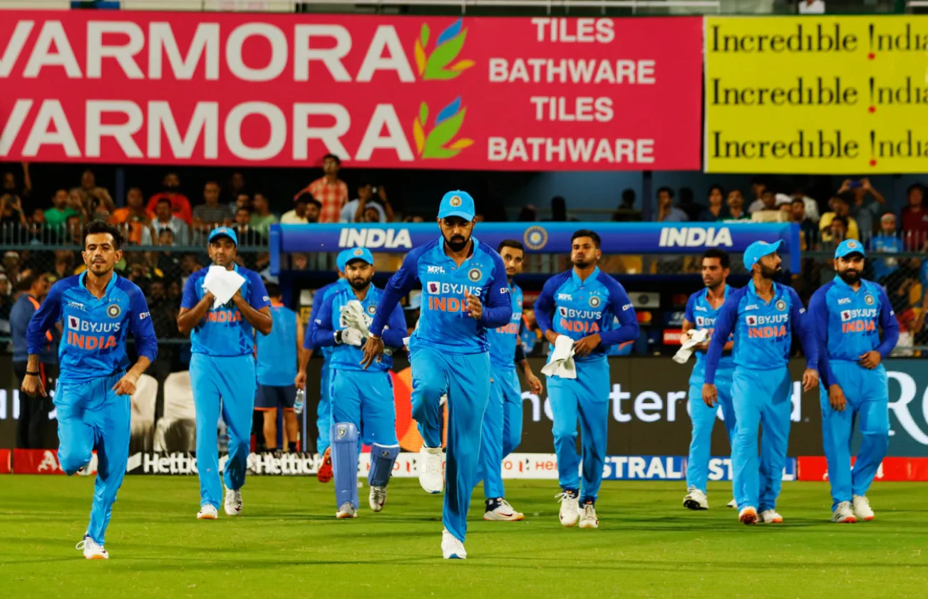 भारत-अफ्रीका के बीच दूसरे टी20 मैच में दिखा खराब मैनेजमेंट, खड़े हुए गंभीर सवाल| Hindi News