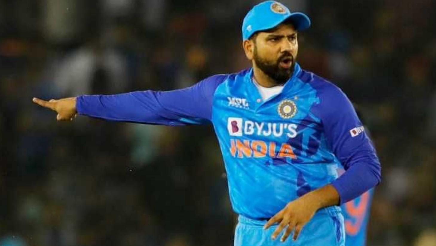 इस खतरनाक खिलाड़ी को पूरे टी20 वर्ल्ड कप में ड्रॉप नहीं होने देंगे कप्तान रोहित, ‘मैन ऑफ द टूर्नामेंट’ का है दावेदार| Hindi News