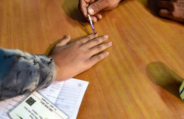 7.7 lakh voters added to J&K electoral rolls-