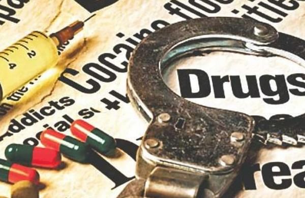 BSF, Customs seize drugs worth Rs 1.70 crore near Bangladesh border-