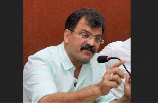 NCP leader Jitendra Awhad arrested over disruption of screening of Marathi film Ha’r Har Mahadev-