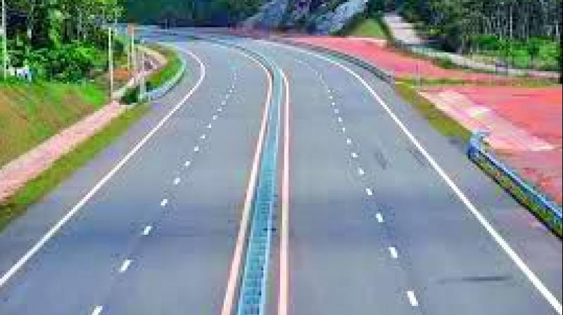 New road to connect Puthalapattu-Naidupeta highway with Cherlopalli-Alipiri bypass
