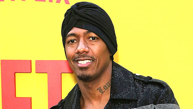 Nick Cannon’s Child Support Estimate Exceeds $3M – Hollywood Life