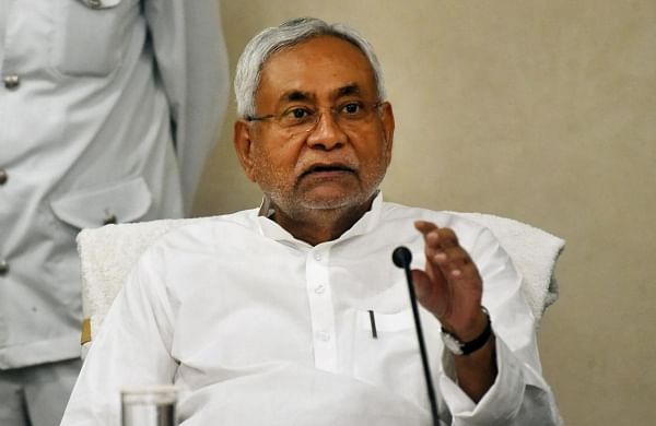 Nitish Kumar upbeat as Bihar caste census begins from today-