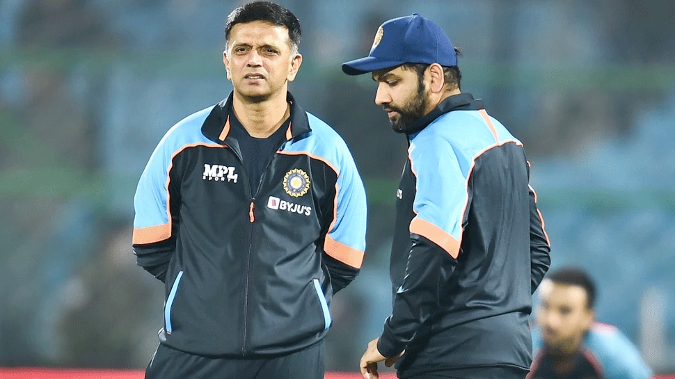 T20 World Cup 2022 captain rohit sharma coach rahul dravid not give chance to yuzvendra chahal in playing 11 | Team India: पता नहीं, राहुल-द्रविड़ को इस प्लेयर से क्या है नाराजगी? T20 वर्ल्ड कप में नहीं दे रहे एक चांस