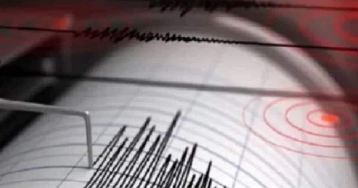 भारत में फिर आ सकता है भूकंप! 40 दिन बेहद ख़तरनाक, BHU के वैज्ञानिक ने बताई ये वजह