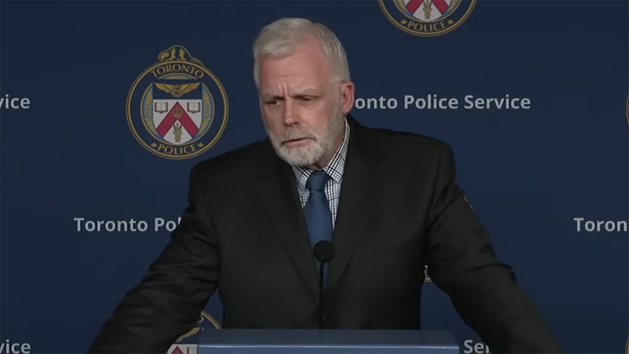 Canada police arrest 8 teen girls for ‘swarming,’ allegedly stabbing homeless man to death on Toronto street