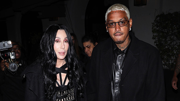 Are Cher & AE Edwards Engaged? (Exclusive) – Hollywood Life