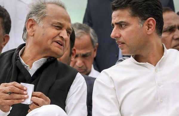 Wary of damage to electoral prospects due to infighting, Rajasthan Congress stresses on discipline-