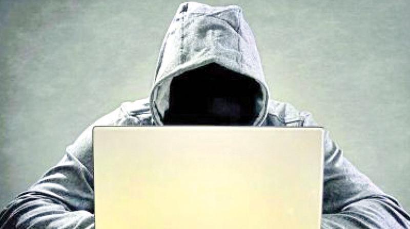 Cybercrime probes ‘morphed’ videos