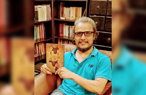 Marathi writer Sharad Baviskar returns award in protest-