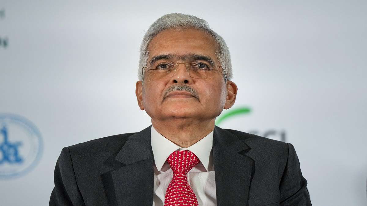 RBI Governor Shaktikanta Das statement Indian economy presents picture of resilience amid global shocks recession