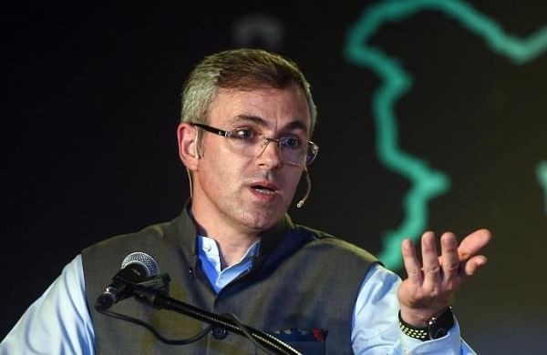 Will Omar fight poll without restoration of J&K statehood?-
