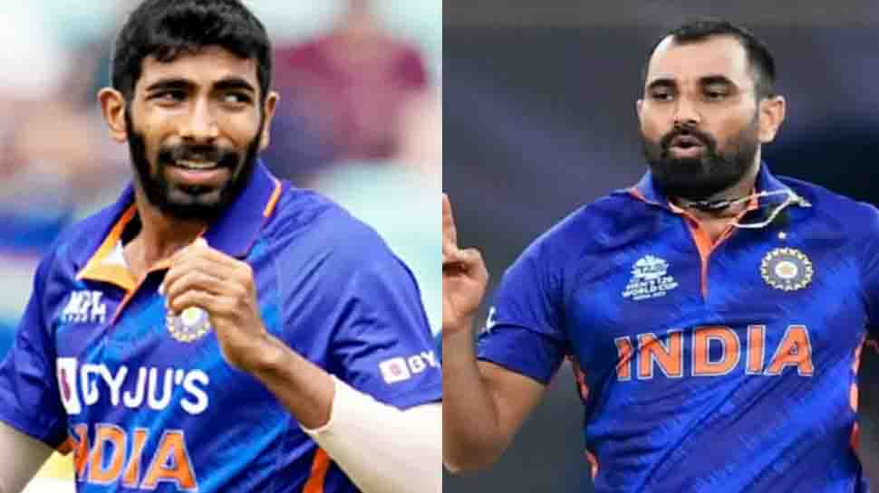 बुमराह-शमी से भी खतरनाक हैं टीम इंडिया के ये 2 गेंदबाज, श्रीलंकाई बल्लेबाजों के क्रीज पर ही कांप जाएंगे पांव!| Hindi News