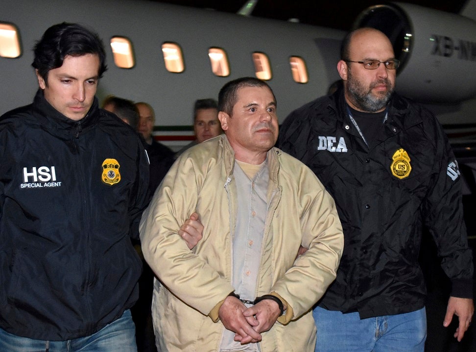 El Chapo urges Mexican extradition, begs his president to save him from ‘cruel and unfair’ US prisons: report