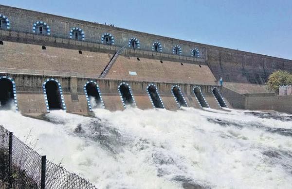 3,700 Indian dams will lose 26 per cent of storage due to sedimentation by 2050: UN study