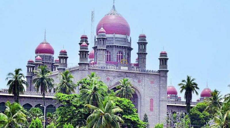 Accused in poachgate case doing ‘forum shopping tactics’, TS tells HC