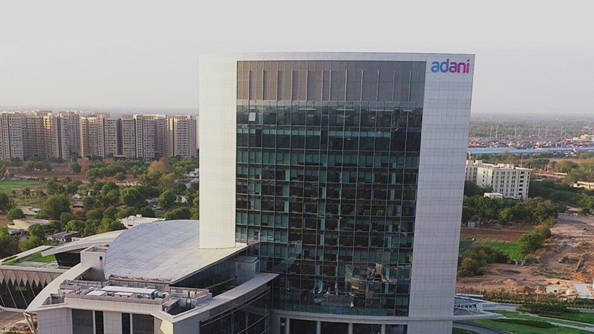 Adani Enterprises’ FPO gets slow start despite anchor investments