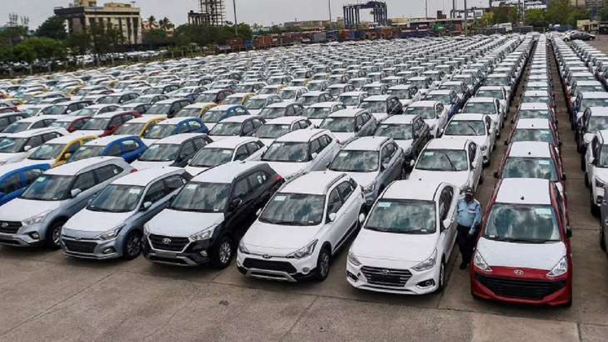 Budget 2023 auto industry expectations concerns from Modi govt spinny flash used car industry