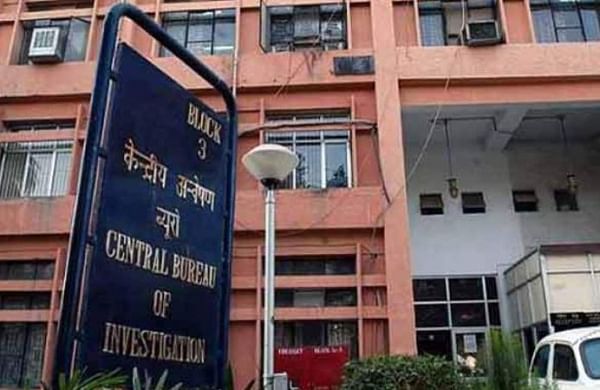 CBI books ex-finance secy Arvind Mayaram for ‘corruption’ in supply of currency notes’ security thre-