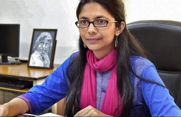 Delhi BJP demands DCW chief Swati Maliwal’s removal for impartial probe of her molestation charge-