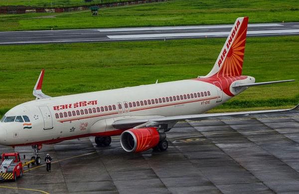 Air India says taking steps to address gaps after DGCA action in urination incident-