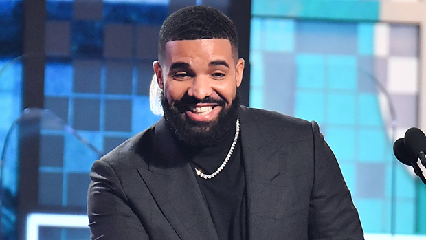 How Many Grammys Does Drake Have? – Hollywood Life
