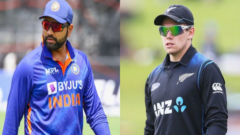 IND vs NZ 1st ODI Live: जीत से शुरुआत करना चाहेगी रोहित सेना, कुछ देर बाद होगा टॉस