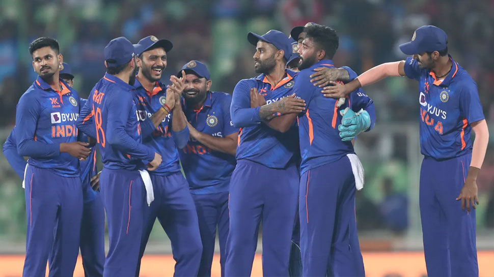 IND vs NZ rohit sharma may not give chance to KS Bharat in team india playing 11 | भारत-न्यूजीलैंड के बीच पहले वनडे में नहीं खेलेगा ये खिलाड़ी, शुरू होने से पहले ही खत्म हो रहा करियर!
