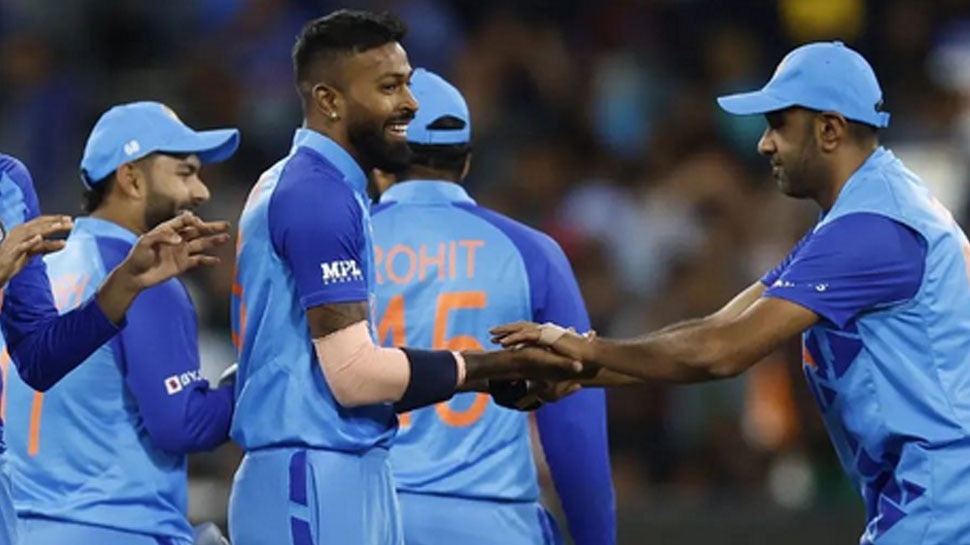 India vs Sri lanka t20i series hardik pandya to lead probable playing 11 mumbai ind vs sl ruturaj gaikwad | पानी पिलाने में खत्म हो जाएगी T20 सीरीज, इस खिलाड़ी को मौका नहीं देने वाले हार्दिक पांड्या