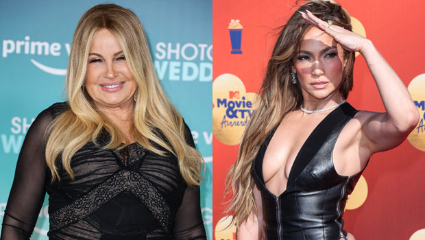 Jennifer Coolidge Recites ‘Jenny From The Block’ To J.Lo In TikTok – Hollywood Life