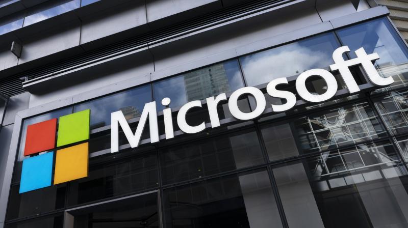 Microsoft services face outage; Teams, Outlook users report disruption
