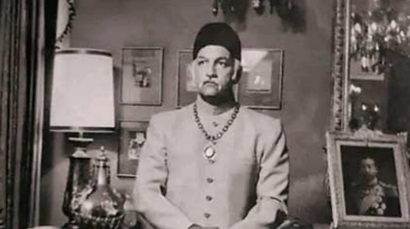 Mukarram Jah to be laid to rest in Hyderabad on January 18